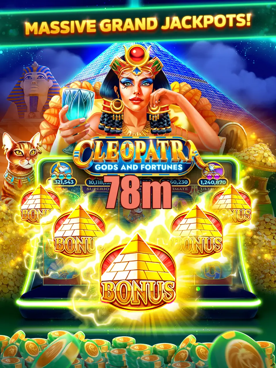 78m Login