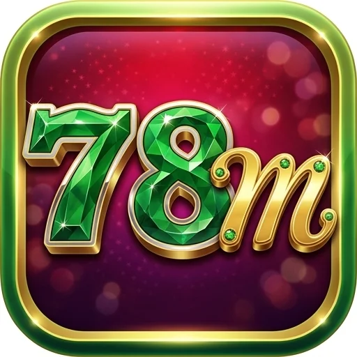 78m Logo - Oficial