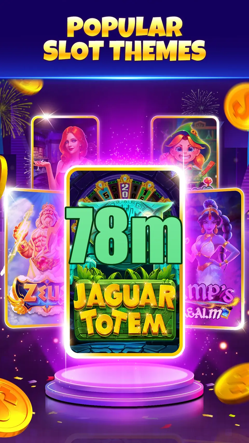 78m Preview - Oficial Baixar